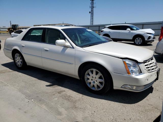 Vin: 1g6kh5e67bu132277, lot: 61600115, cadillac dts premium collection 20114