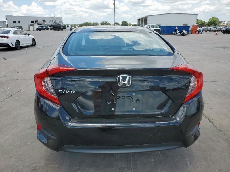 2017 HONDA CIVIC LX 2HGFC2F55HH563294