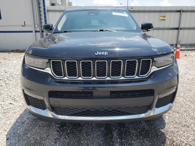 2021 JEEP GRAND CHER - 1C4RJKBG1M8206185