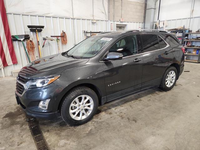 Vin: 2gnaxsev7j6262596, lot: 59984035, chevrolet equinox lt 2018 img_1