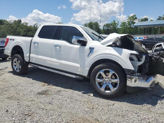 Vin: 1ftfw1e81mfc18724, lot: 61215985, ford f-150 supercrew 20214