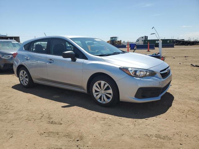 2020 SUBARU IMPREZA 4S3GTAB63L3727844