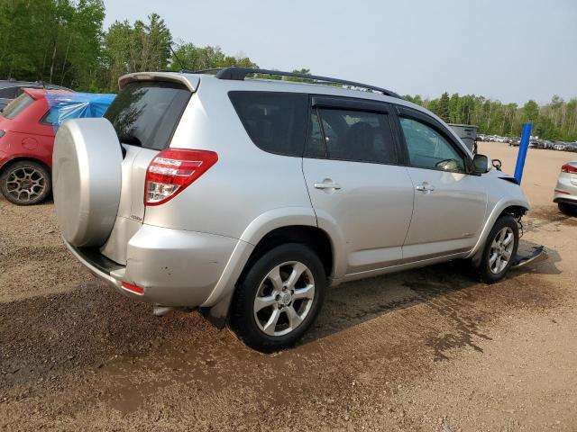 Vin: 2t3df4dv1aw067586, lot: 58322965, toyota rav4 limited 20103