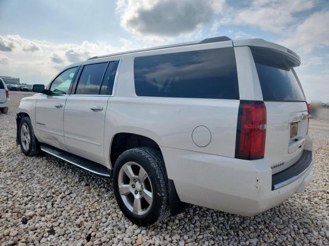 Vin: 1gnscjkc1hr374998, lot: 60498905, chevrolet suburban c1500 premier 20172