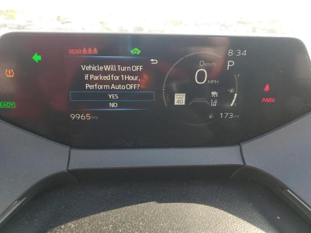 2024 TOYOTA PRIUS LE JTDACAAU4R3033503