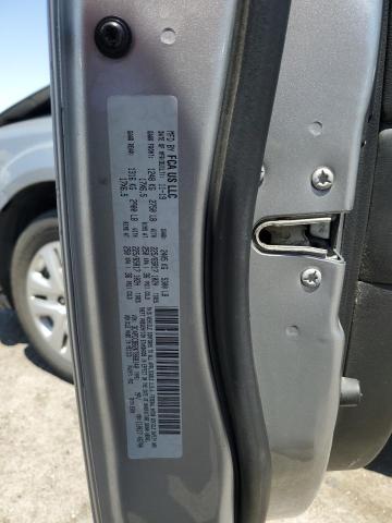 2019 DODGE JOURNEY SE - 3C4PDCBB2KT868140