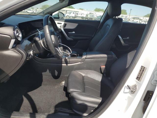 2019 MERCEDES-BENZ A 220 - WDD3G4EB7KW024683