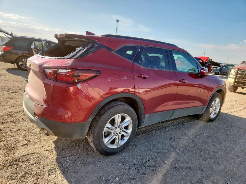 2020 CHEVROLET BLAZER 2LT 3GNKBCRS3LS640975