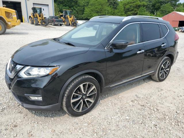 Vin: 5n1at2mvxkc729682, lot: 59564895, nissan rogue s 2019 img_1