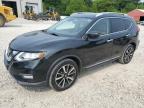 2019 NISSAN ROGUE S - 5N1AT2MVXKC729682