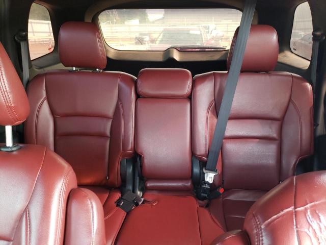 2019 HONDA PASSPORT S 5FNYF8H29KB023657