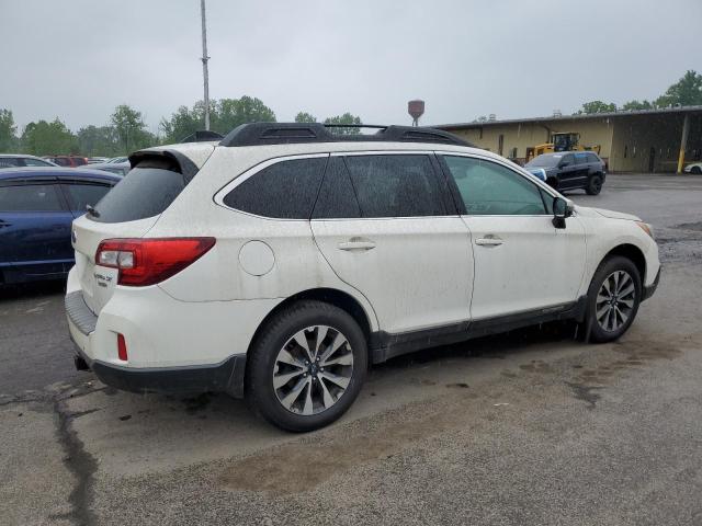 Vin: 4s4bsencxg3268920, lot: 59334305, subaru outback 3.6r limited 20163