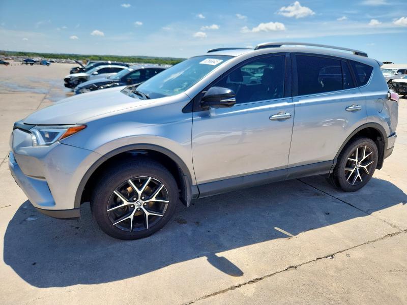 TOYOTA RAV4 SE