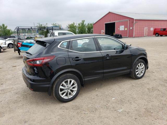 Vin: jn1bj1av1nw343803, lot: 61360015, nissan rogue s 20223