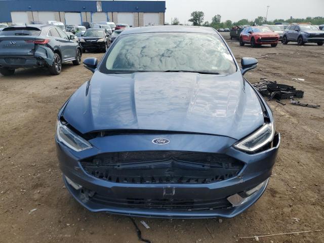 2018 FORD FUSION TIT 3FA6P0D94JR206377