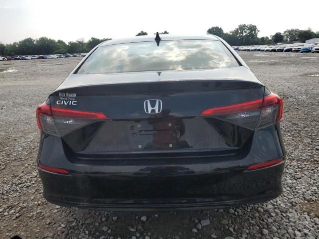 2022 HONDA CIVIC LX 2HGFE2F25NH507514