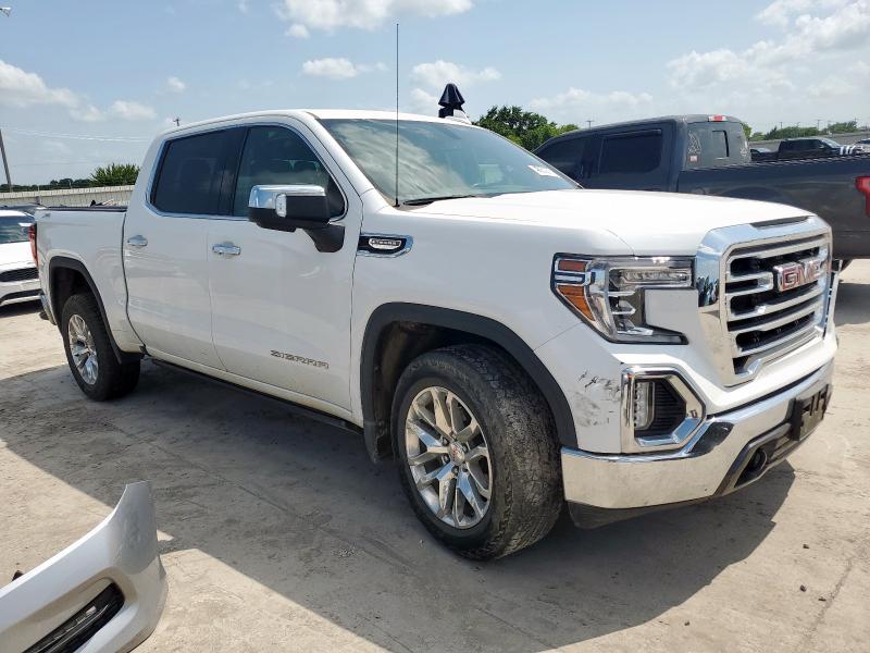 2022 GMC SIERRA LIM 3GTU9DED3NG133123