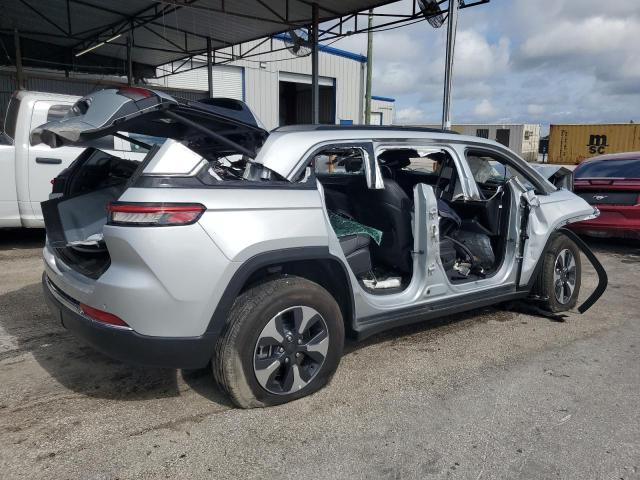 Vin: 1c4rjyb63r8516257, lot: 59535135, jeep grand cher limited 4xe 20243