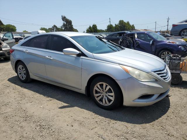 Vin: 5npeb4ac2bh159754, lot: 60235665, hyundai sonata gls 20114