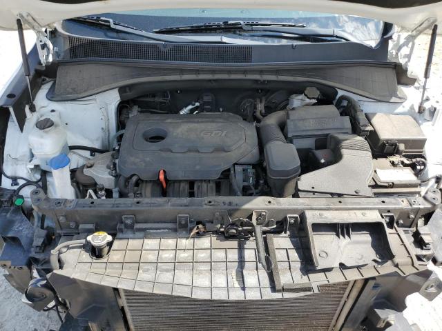2019 KIA SORENTO L 5XYPGDA37KG457640