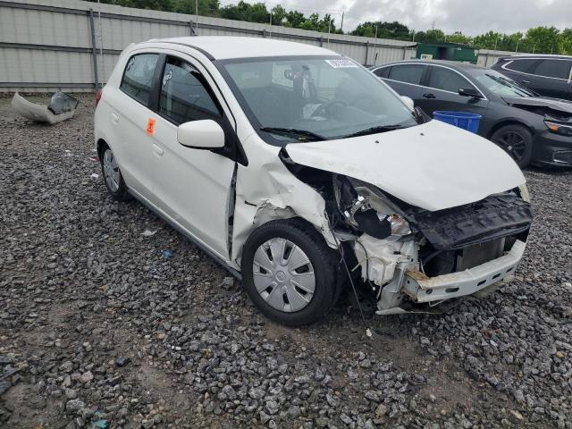 2015 MITSUBISHI MIRAGE DE ML32A3HJ4FH051020