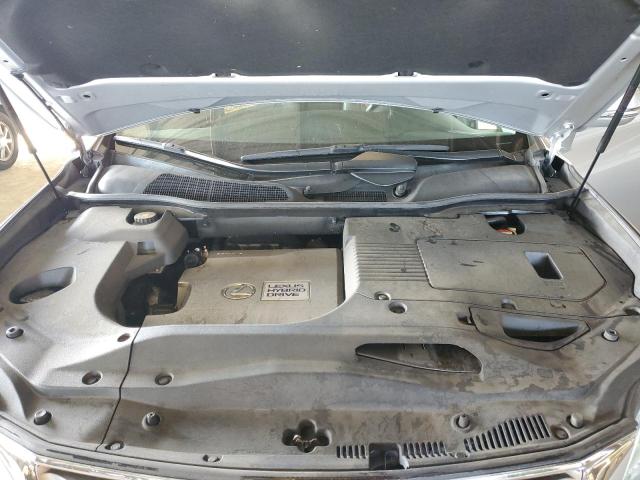 2015 LEXUS RX 450H 2T2BC1BA3FC006767