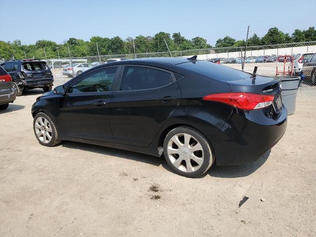 Vin: kmhdh4ae9bu098626, lot: 59490345, hyundai elantra gls 20112