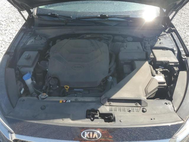 2018 KIA CADENZA LU KNALC4J10J5101527