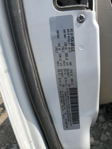 2019 DODGE GRAND CARA - 2C4RDGCG3KR786933