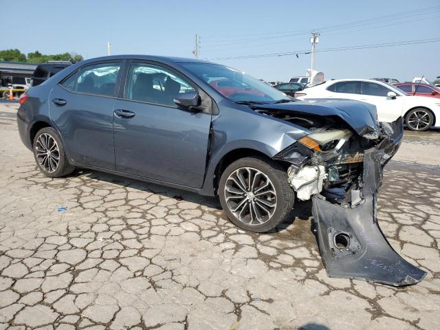 Vin: 5yfburhe8ep122734, lot: 59096485, toyota corolla l 20144