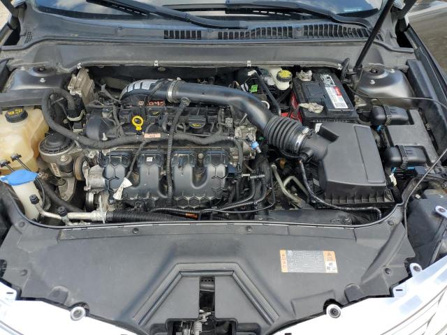 2016 LINCOLN MKZ 3LN6L2J9XGR614795