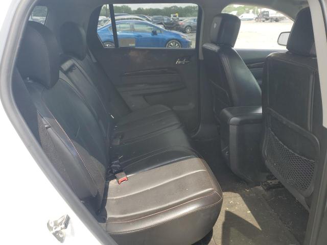 2015 GMC TERRAIN DE 2GKALUEK4F6414271