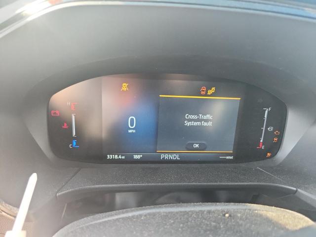 2024 FORD ESCAPE ST LINE 1FMCU0MN6RUB01309
