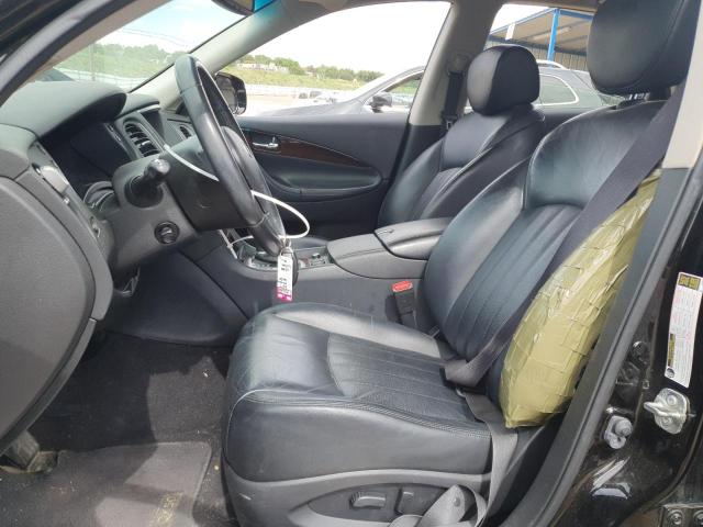 2017 INFINITI QX50 JN1BJ0RR7HM410177