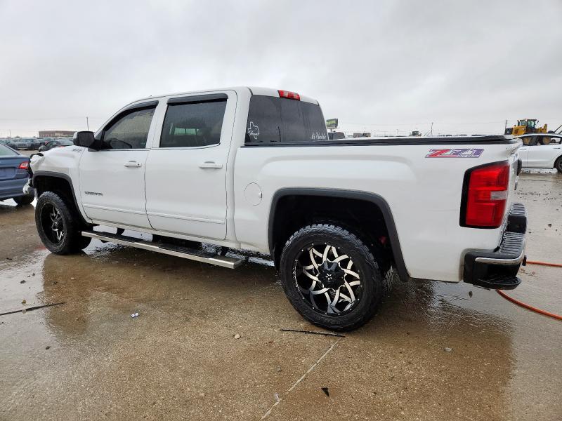 Vin: 3gtu2uec6eg336955, lot: 60245265, gmc sierra k1500 sle 20142