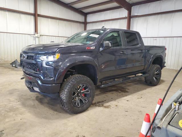 Vin: 2gcudeed4p1143496, lot: 60603395, chevrolet all models k1500 rst 2023 img_1