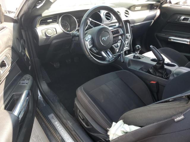 2021 FORD MUSTANG GT 1FA6P8CF5M5117799