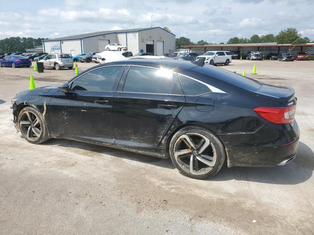 2019 HONDA ACCORD SPO - 1HGCV1F3XKA040963
