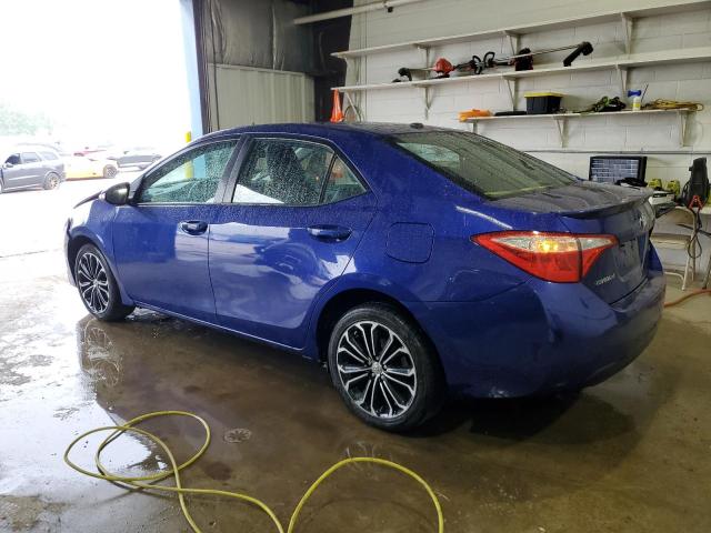 Vin: 5yfburhe9gp422379, lot: 59177705, toyota corolla l 20162