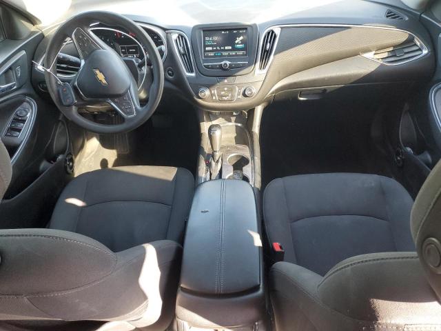 2018 CHEVROLET MALIBU LT - 1G1ZD5ST0JF249373