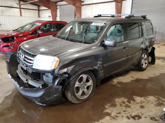 Vin: 5fnyf4h54cb042010, lot: 60454185, honda pilot exl 2012 img_1