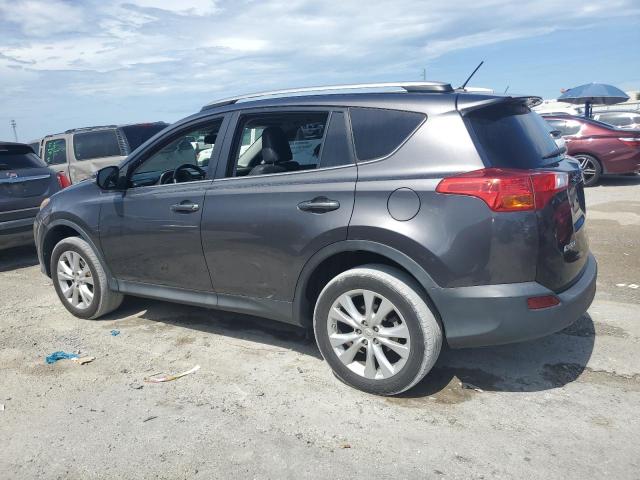 Vin: 2t3yfrev3fw157892, lot: 60496995, toyota rav4 limited 20152