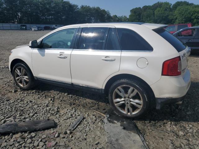 Vin: 2fmdk4kc5bba58466, lot: 59779075, ford edge limited 20112