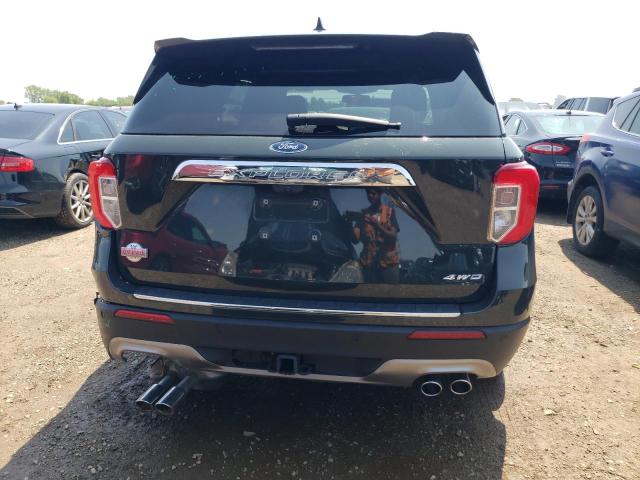 2023 FORD EXPLORER K 1FM5K8LC3PGB63453
