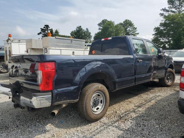 2022 FORD F250 SUPER 1FT7W2A65NEC91701