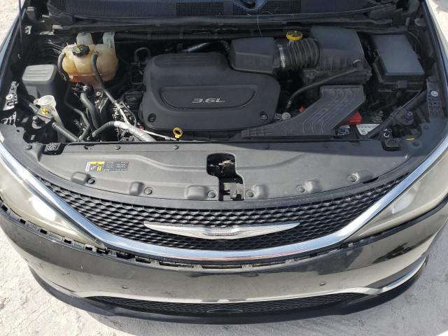 2017 CHRYSLER PACIFICA L 2C4RC1GG5HR812080