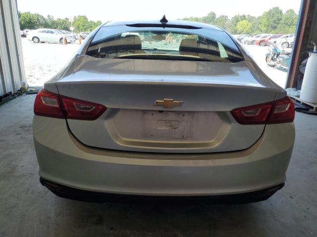 2017 CHEVROLET MALIBU LS 1G1ZB5ST6HF126905