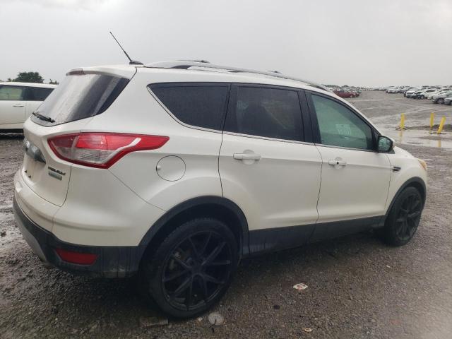 Vin: 1fmcu0j92euc91112, lot: 60082875, ford escape titanium 20143
