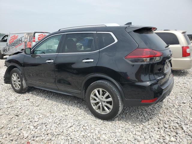 2020 NISSAN ROGUE S - KNMAT2MV8LP526997