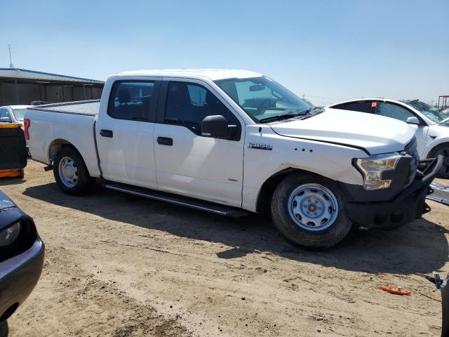 Vin: 1ftew1eg3hke26393, lot: 59699185, ford f-150 supercrew 20174